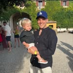 James Harrison - @jamesajharrison - Instagram