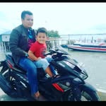 James Muhammad Akbar - @eko_gumilang - Instagram
