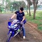 M.Akbar - @jamesakbarr - Instagram