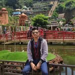 Muhamad Akbar Maulidin - @james_akbar7 - Instagram