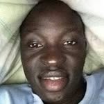 James Akech - @jamesakech - Instagram