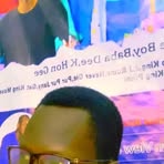 James Akech Kuol Gum - Facebook