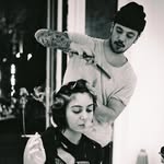 James Akers - @jamesakershair - Instagram