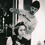 James Akers - @jamesakershair - Instagram