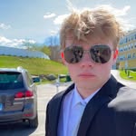James Akerman - @jj_akerman24 - Instagram