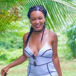 Akilah James - @jamesakilah5 - Instagram