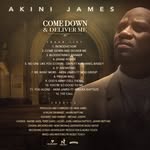 Akini James - @jamesakini - Instagram