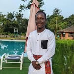 Ako James - @jamesako8 - Instagram
