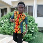James ako - @jamesako96 - Instagram