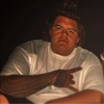 James Ako - @kimo_x808 - Instagram