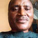 James Akogwu - @jamesakogwu - Instagram