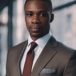 James Akoh - @jamesakohoficial - Instagram