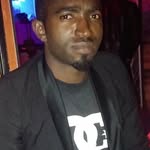 James Akono - @jamesakono - Instagram