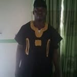 James Akor - @akor_james - Instagram