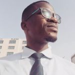 James Kwasi Akorli - @jamesakorli - Instagram