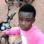 Paa Akwesi - @james.akologo.9 - Instagram