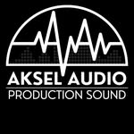 James Aksel - @akselaudio - Instagram