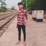 James Alam - @official_alok_6464 - Instagram
