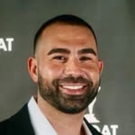 James Alame, SMU MBA - @james.alame - Instagram