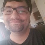 James Alamillo - @semajs_universe - Instagram