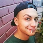 James Alaniz R. - @james_alaniz23 - Instagram