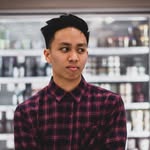 @james.alarcon - Instagram