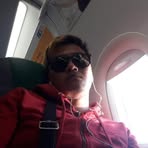 James Alarcon - Facebook