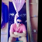 James Alarcon - Facebook