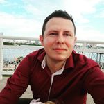 James Alarcon - @james_alarcon22 - Instagram