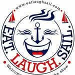 Host/Creator: James Alberding - @eat.laugh.sail - Instagram