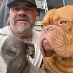 James Albert - @jamesalbert.45 - Instagram