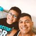 James Albert - Facebook