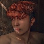 JAMES ALBERT A. PINES - @jamesalbertp - Instagram