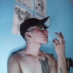 James Albert García López - @james.blakers - Instagram