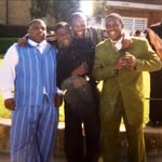 James-Albert Reginald Osborne - @jamesaosbornenation - Instagram