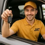 james Albert trucks - @jamesalberttrucks - Instagram