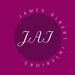 James Albert Interiors - @james_albert_interiors - Instagram