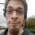 Christopher James Albertin - @chrisakacash - Instagram