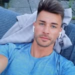 Alberto James - @jamesal.berto - Instagram