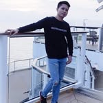 James Alberto - @james_013095 - Instagram