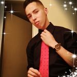 James Albrikes - @aldrenar - Instagram