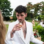 Benjamin James Alcide - @benjamin_proud - Instagram