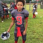 James Alcide - @james_alcide - Instagram