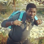 James Alcide - @alcide.james - Instagram