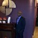 James Alcide - Facebook