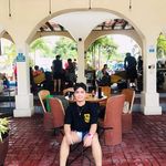 James Aerol Hidalgo Alday - @jamesaerolhidalgo - Instagram