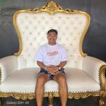 James Vincent Alday - @alday.james - Instagram