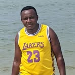 James Aldo - Facebook