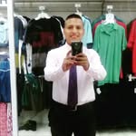 James Aldo Garcia Santiago - @jamesgarciasantiago - Instagram