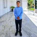 James Aldo Sihombing - @jamesaldosihombing - Instagram